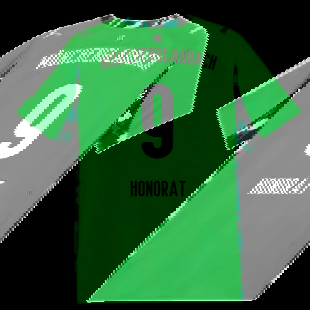 2025-2026 Borussia MGB Away Shirt (Honorat 9)