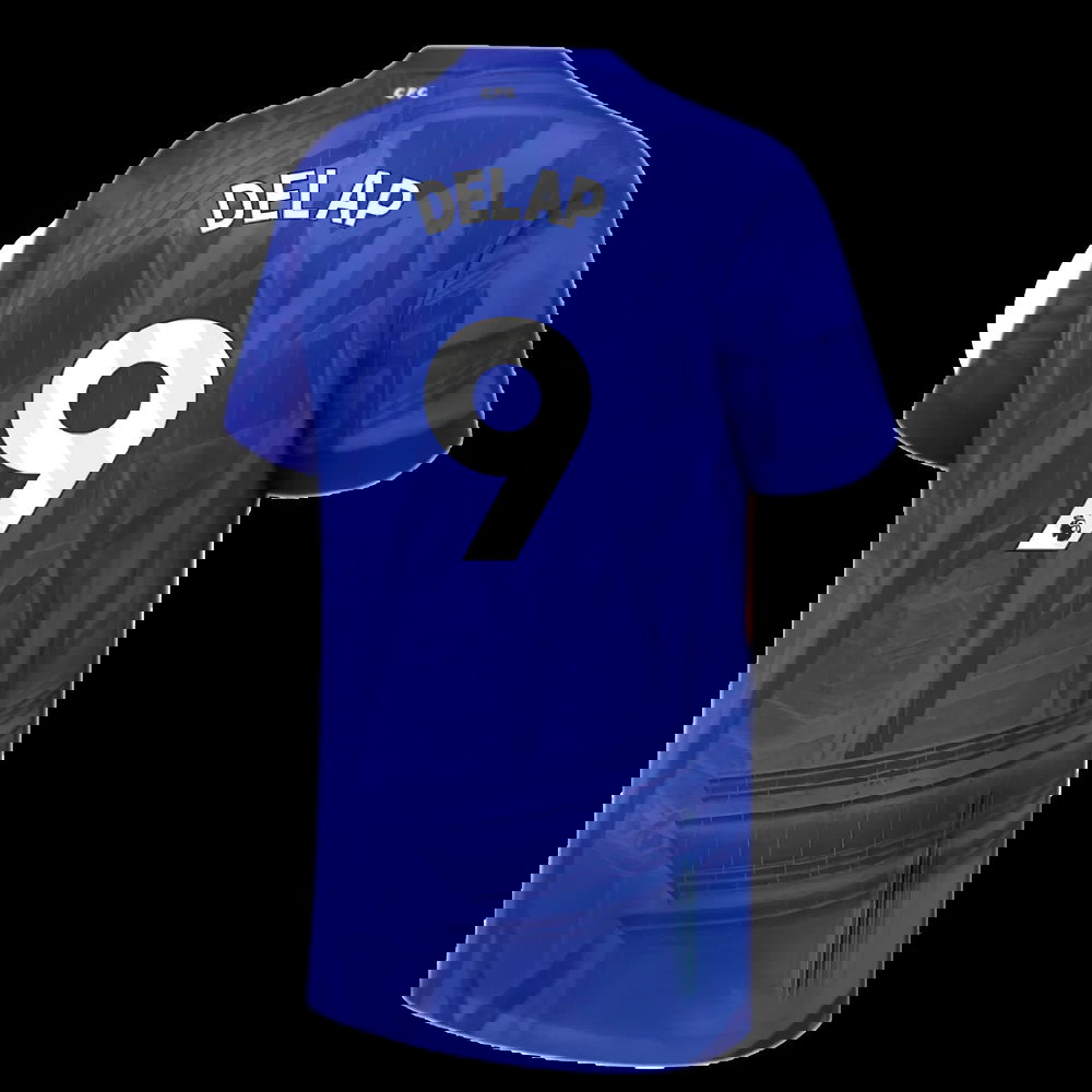 2025-2026 Chelsea Home Little Boys Mini Kit (Delap 9)