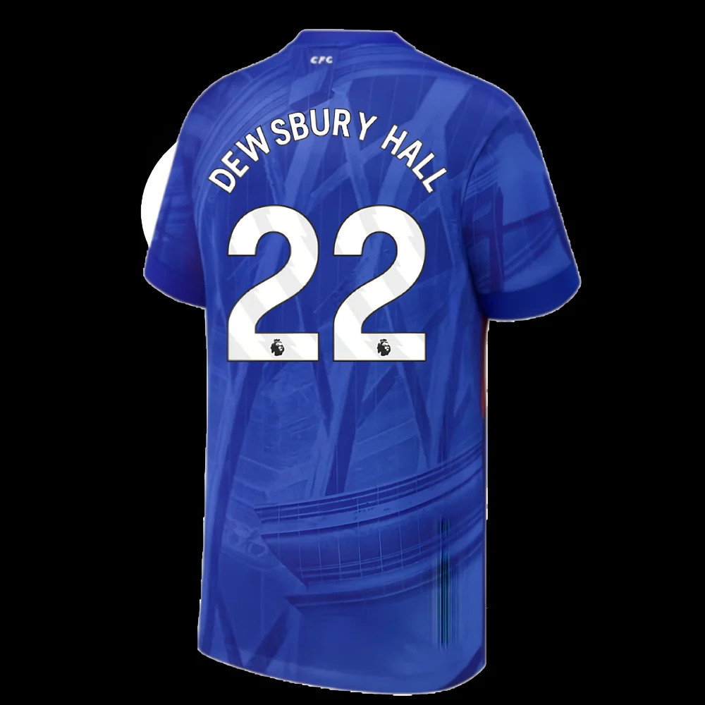 2025-2026 Chelsea Home Little Boys Mini Kit (Dewsbury Hall 22)
