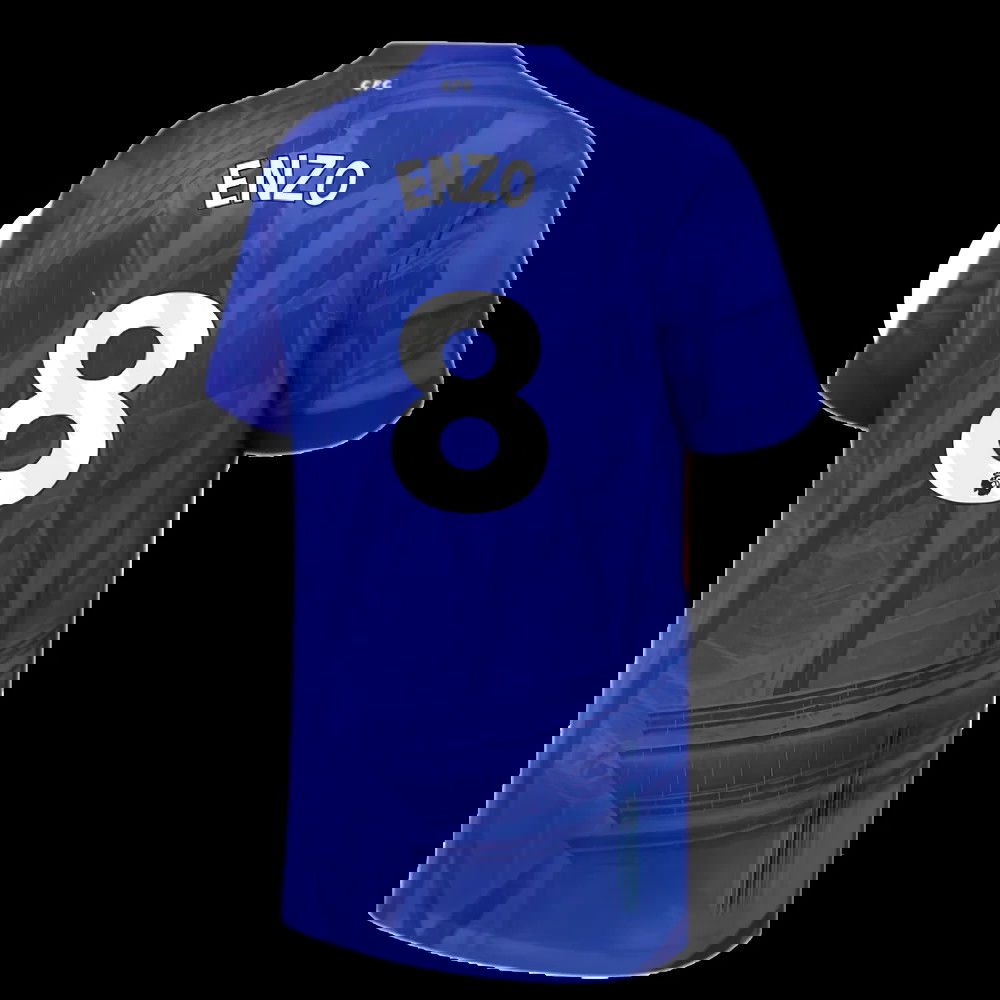 2025-2026 Chelsea Home Little Boys Mini Kit (Enzo 8)