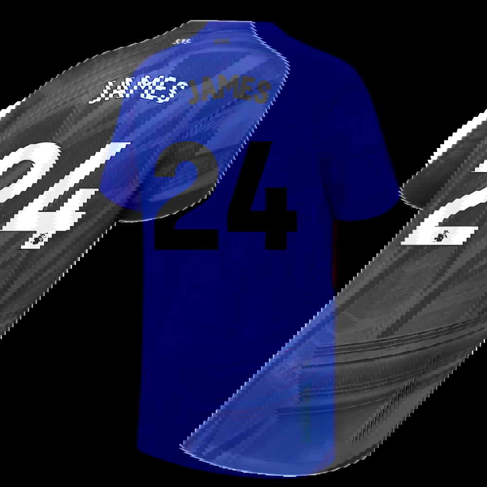 2025-2026 Chelsea Home Little Boys Mini Kit (James 24)