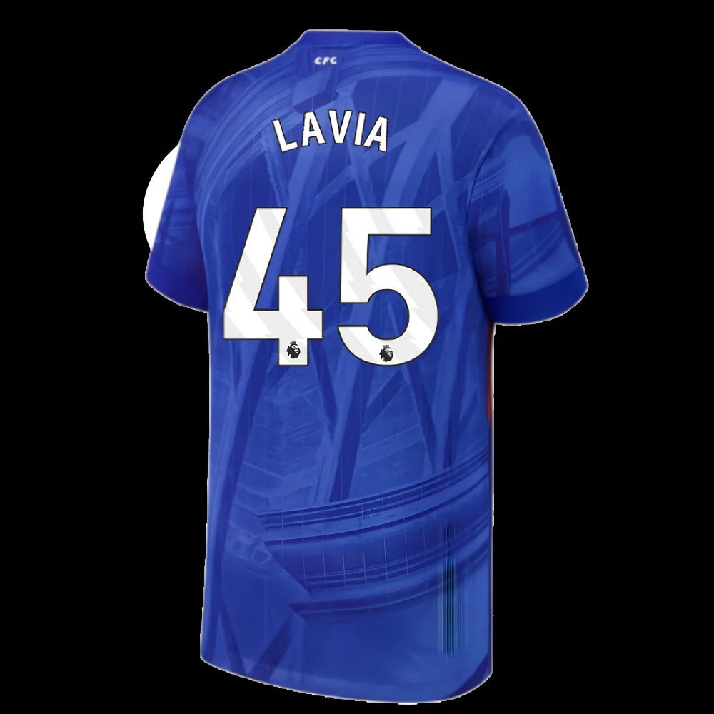 2025-2026 Chelsea Home Little Boys Mini Kit (Lavia 45)