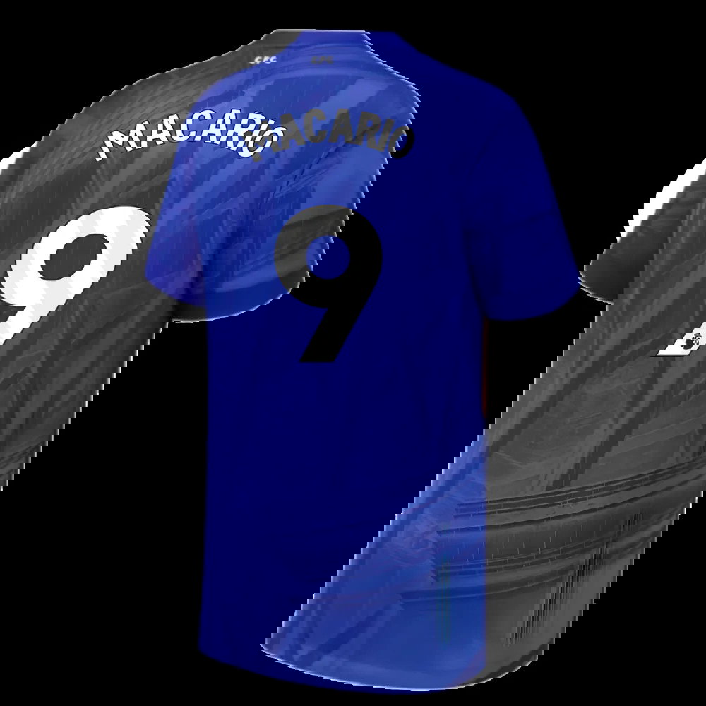 2025-2026 Chelsea Home Little Boys Mini Kit (Macario 9)