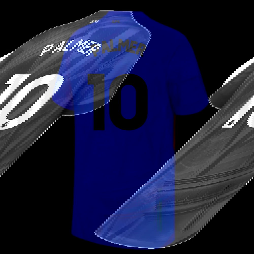 2025-2026 Chelsea Home Little Boys Mini Kit (Palmer 10)