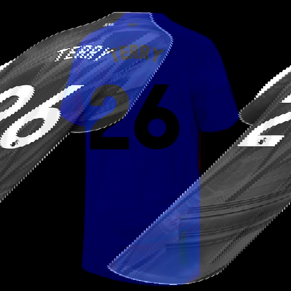 2025-2026 Chelsea Home Little Boys Mini Kit (Terry 26)