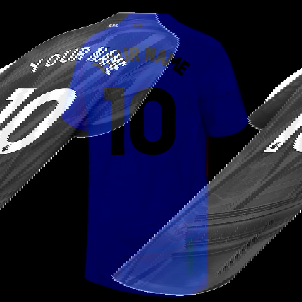 2025-2026 Chelsea Home Little Boys Mini Kit (Your Name)