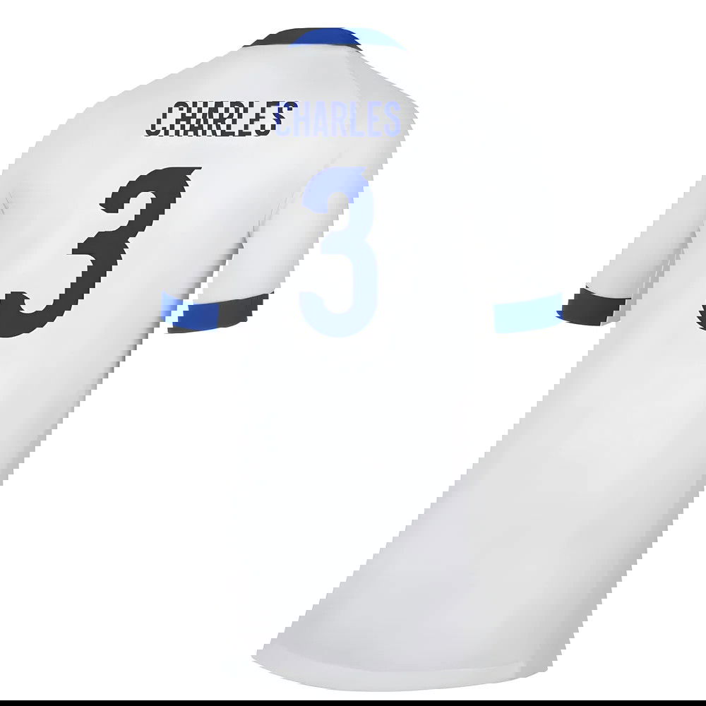 2025-2026 England WEC Home Mini Kit (CHARLES 3)