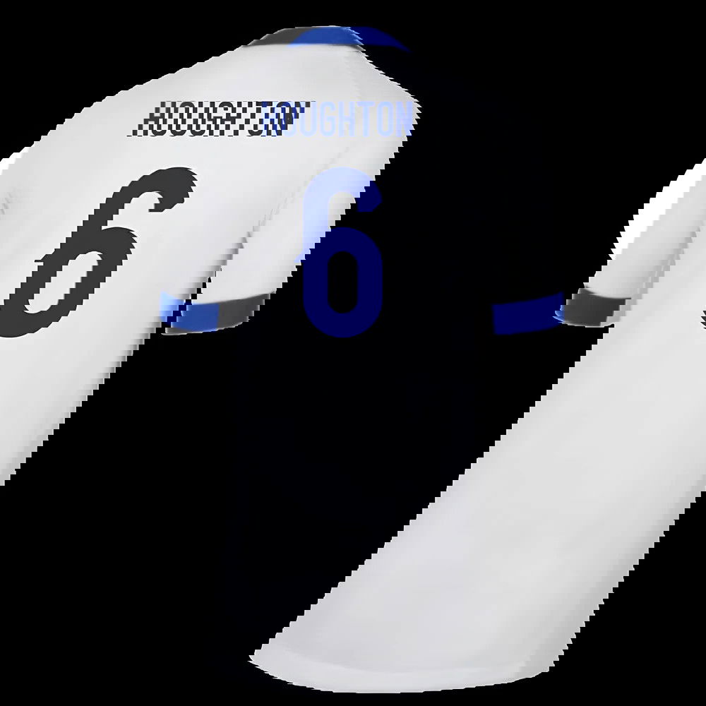 2025-2026 England WEC Home Mini Kit (HOUGHTON 6)