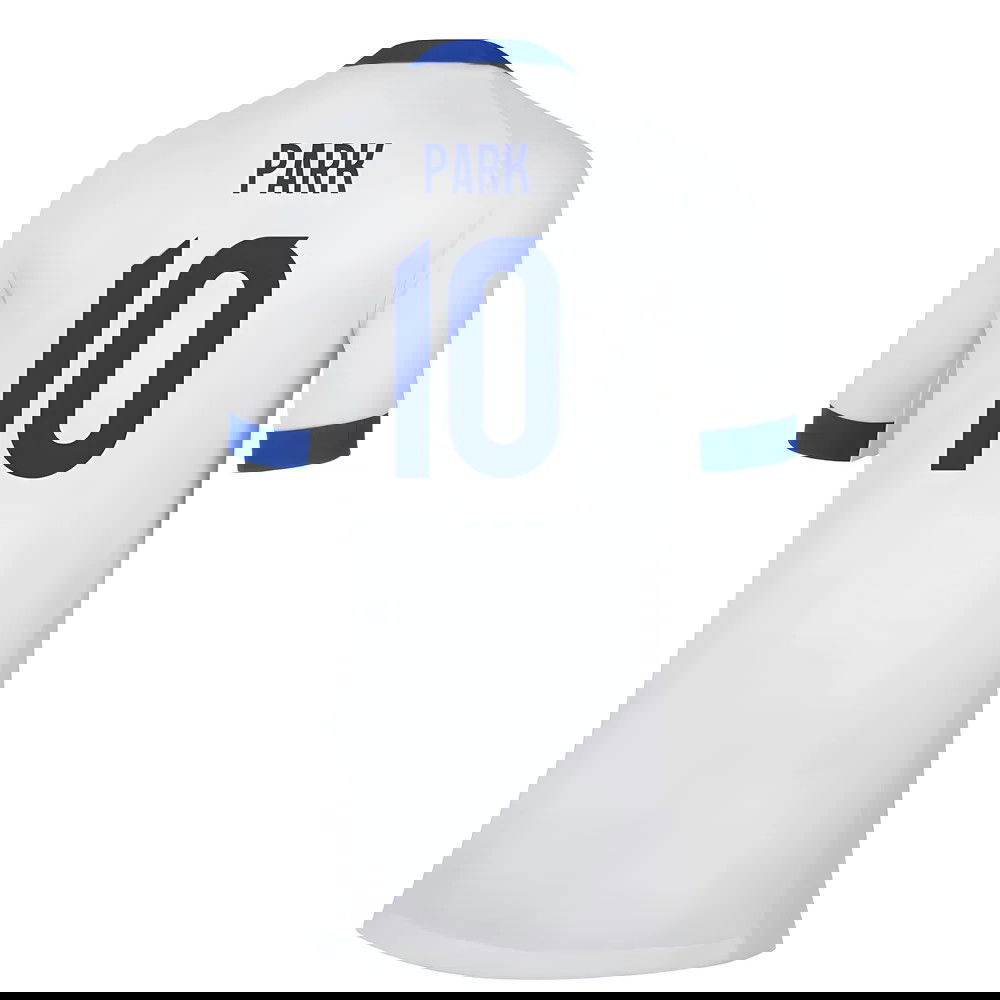 2025-2026 England WEC Home Mini Kit (PARK 10)