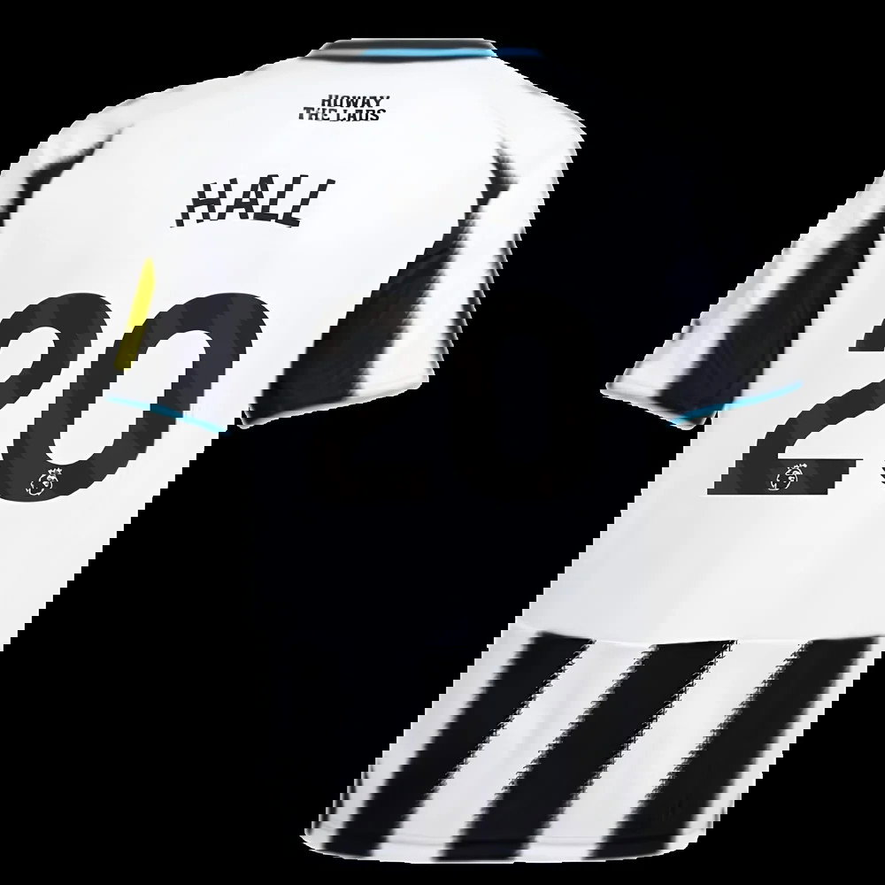 2025-2026 Newcastle Home Shirt (Kids) (Hall 20)