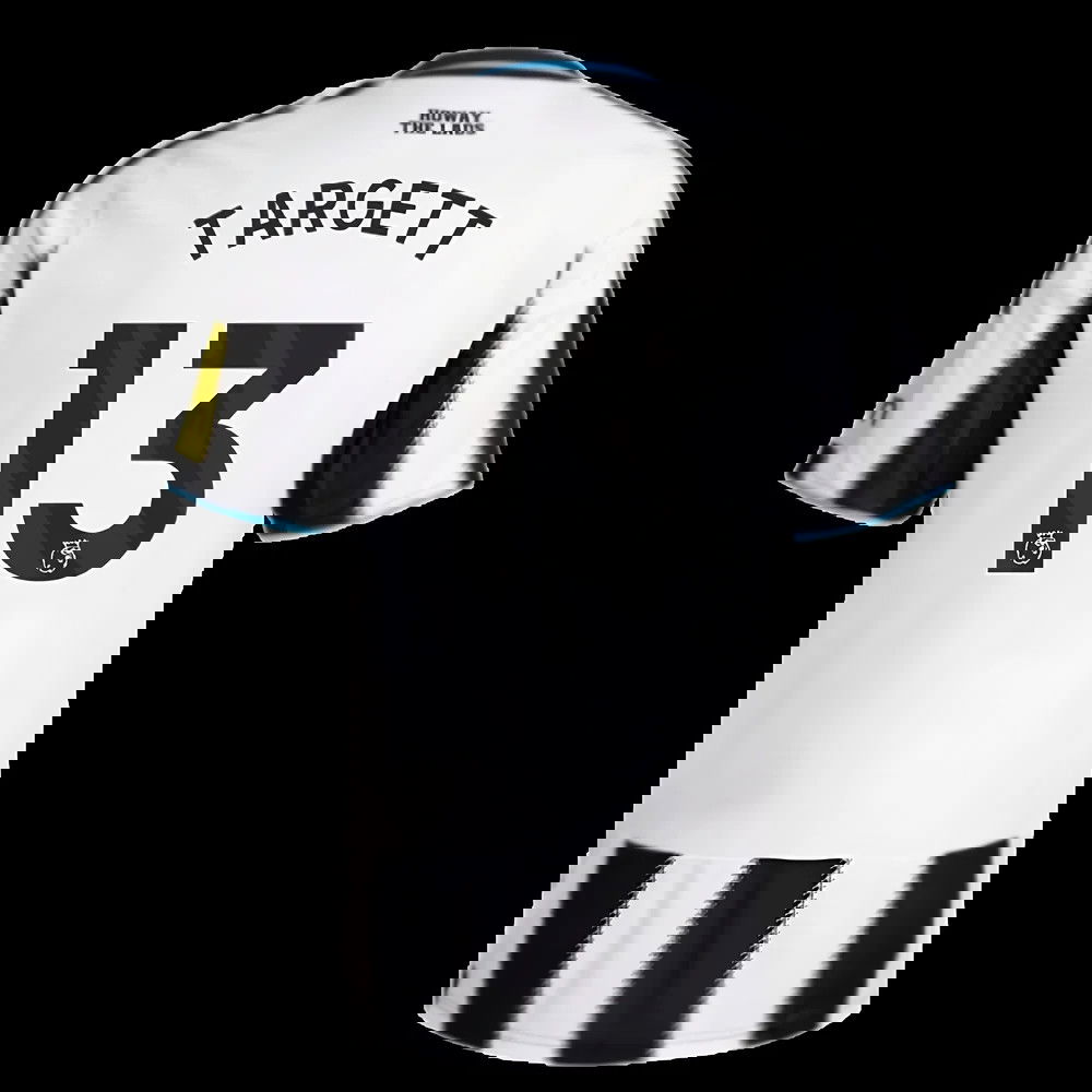 2025-2026 Newcastle Home Shirt (Targett 13)