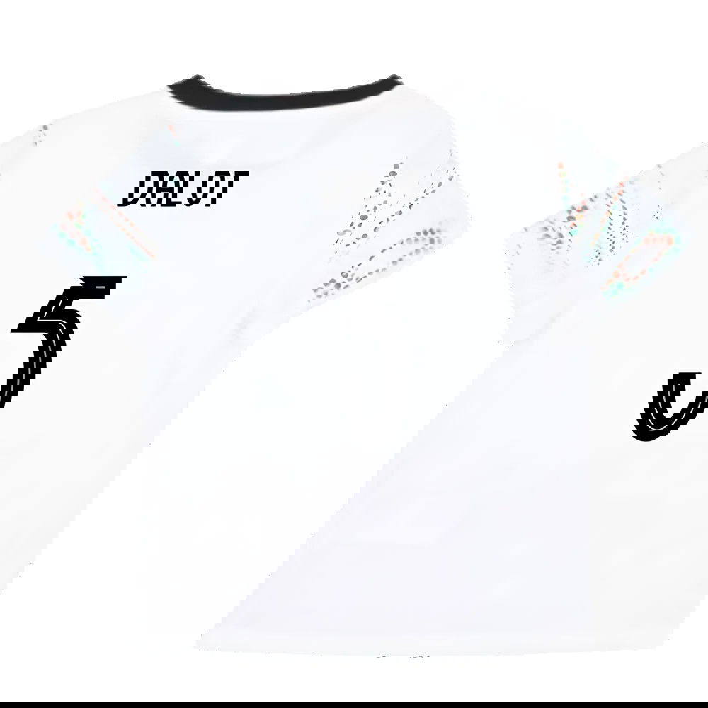 2025-2026 Portugal Away Mini Kit (Dalot 5)