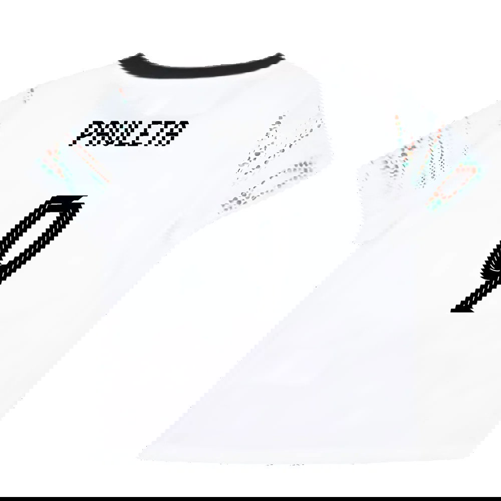 2025-2026 Portugal Away Mini Kit (Pauleta 9)