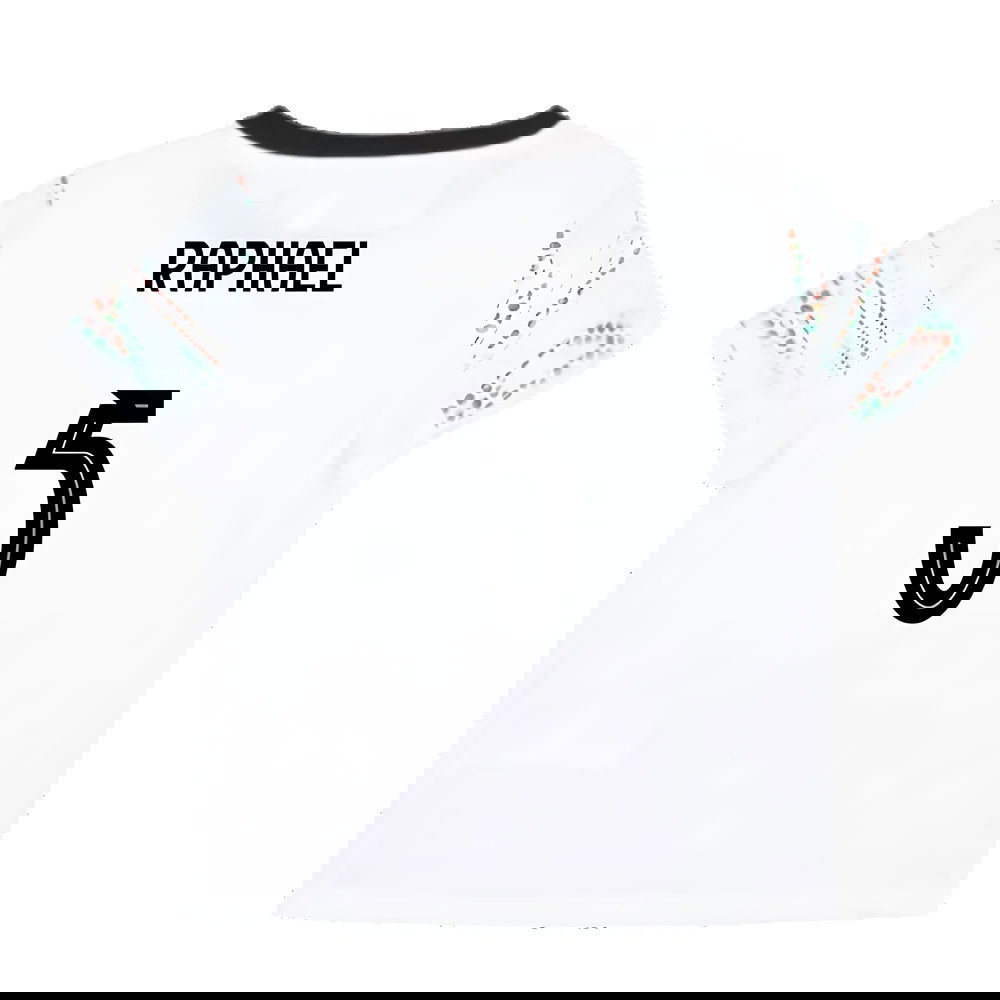 2025-2026 Portugal Away Mini Kit (Raphael 5)