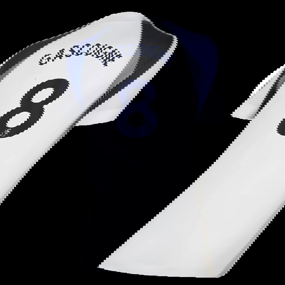 2025-2026 Tottenham Home Shirt (Womens) (Gascoigne 8)
