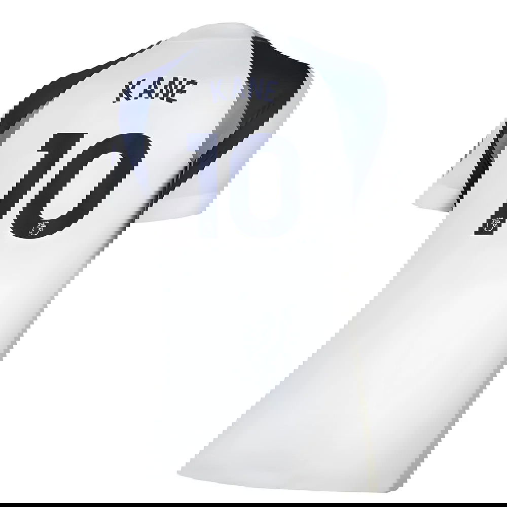 2025-2026 Tottenham Home Shirt (Womens) (Kane 10)
