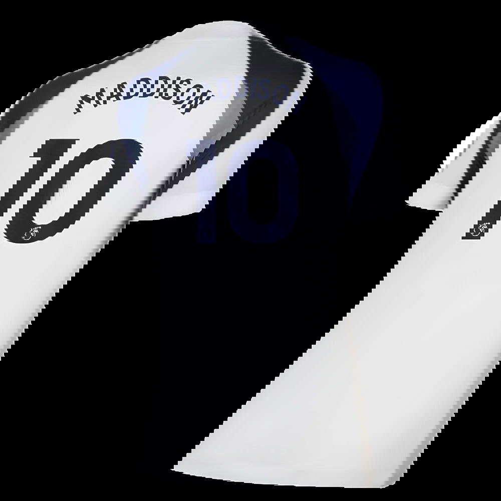 2025-2026 Tottenham Home Shirt (Womens) (Maddison 10)