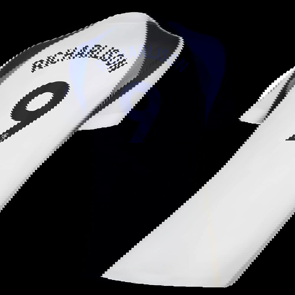 2025-2026 Tottenham Home Shirt (Womens) (Richarlison 9)