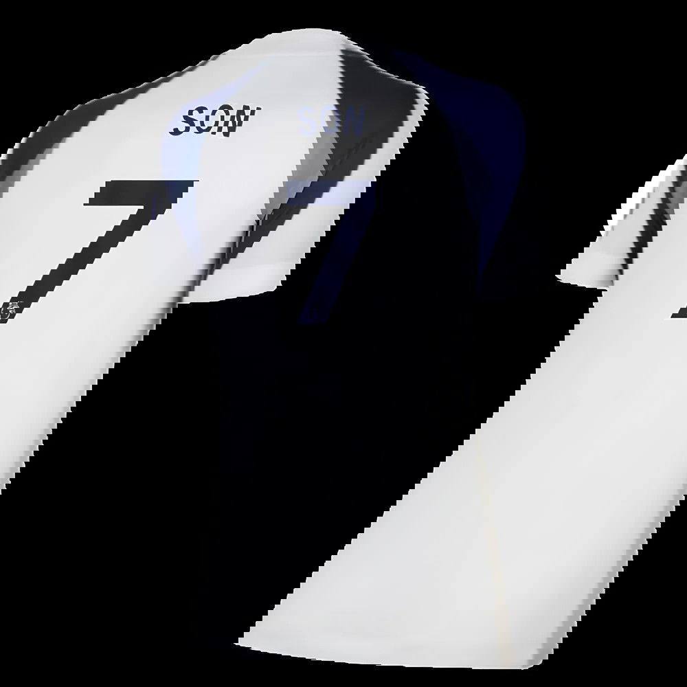 2025-2026 Tottenham Home Shirt (Womens) (Son 7)