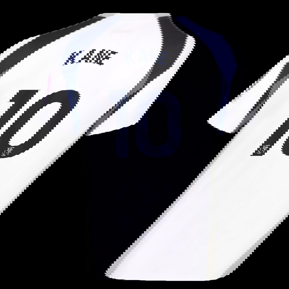 2025-2026 Tottenham Hotspur Home Shirt (Kane 10)