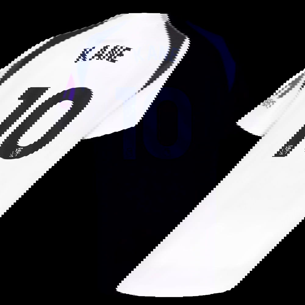 2025-2026 Tottenham Hotspur Home Shirt (Kids) (Kane 10)