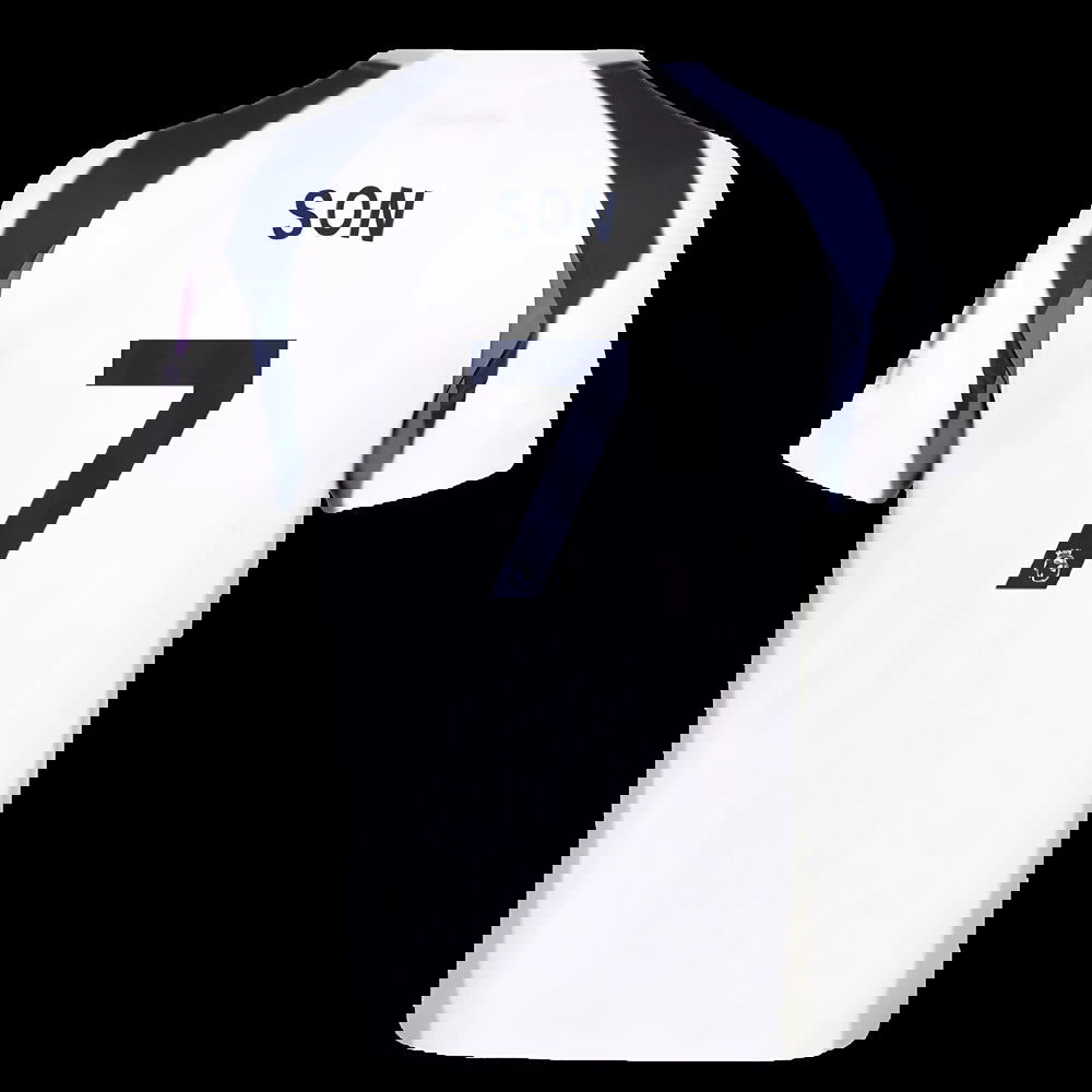 2025-2026 Tottenham Hotspur Home Shirt (Son 7)