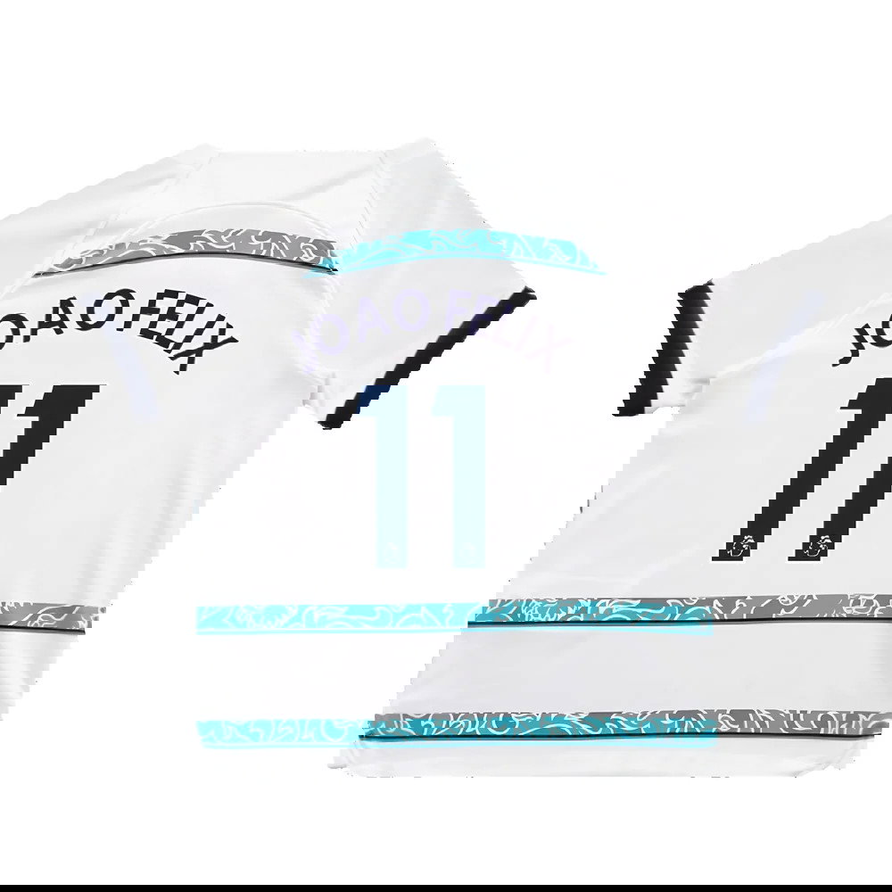 2022-2023 Chelsea Away Mini Kit (Joao Felix 11)