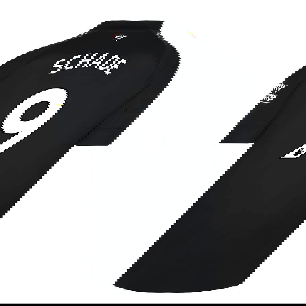 2022-2023 Brentford Third Shirt (Schade 9)