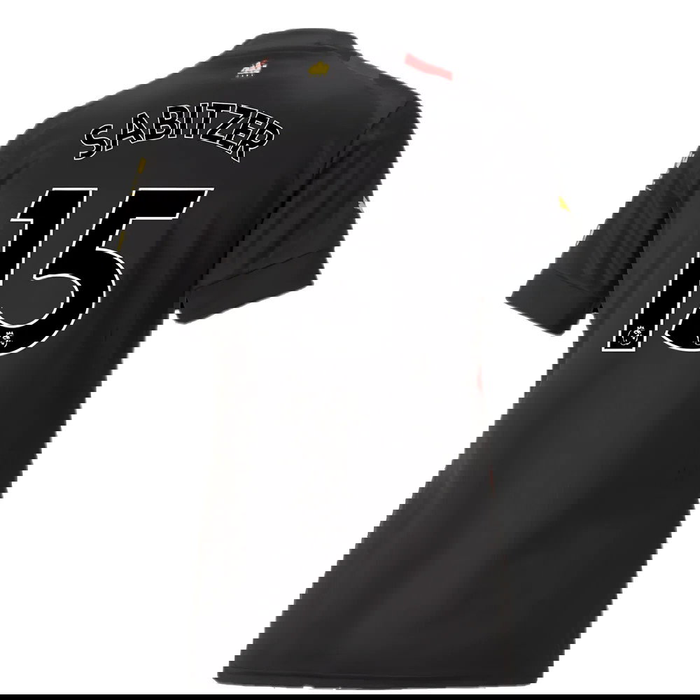 2022-2023 Man Utd Away Baby Kit (Sabitzer 15)