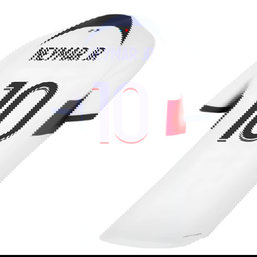 2023-2024 PSG Away Shirt (Neymar JR 10)