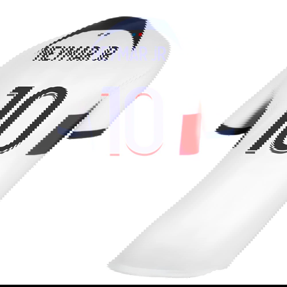 2023-2024 PSG Away Shirt (Neymar JR 10)