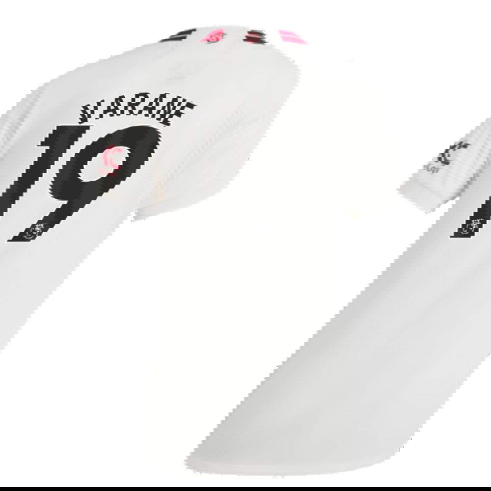 2023-2024 Man Utd Third Shirt (Ladies) (Varane 19)