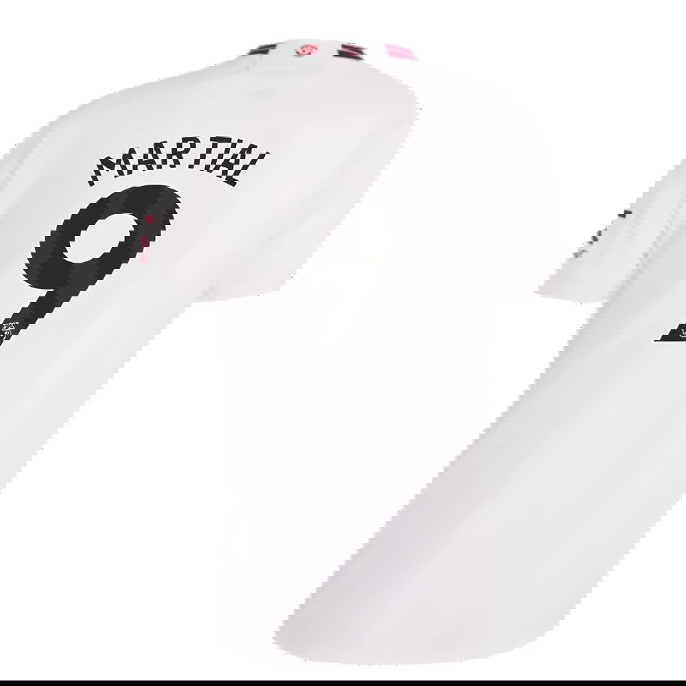 2023-2024 Man Utd Third Shirt (Martial 9)