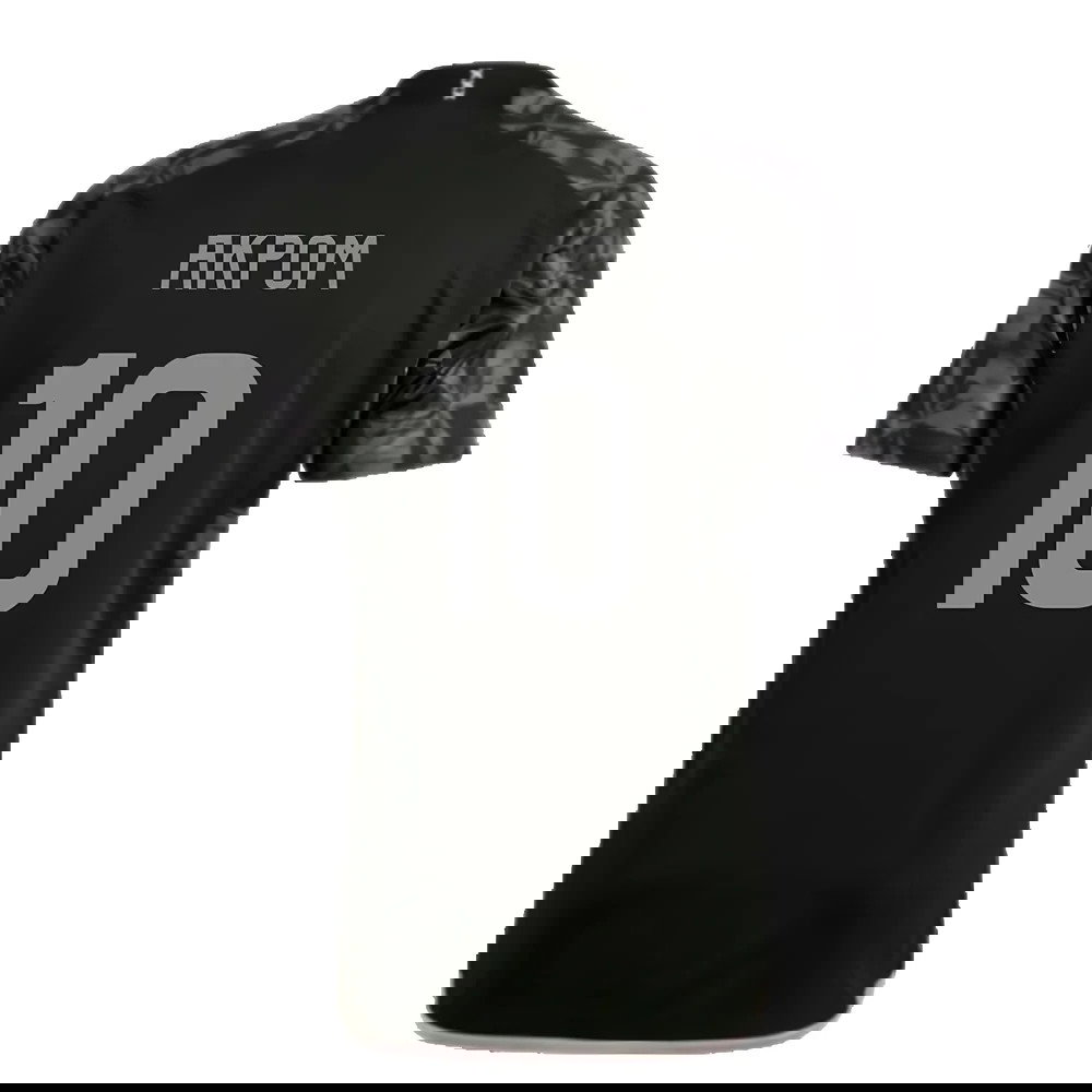 2023-2024 Ajax Third Shirt (Akpom 10)