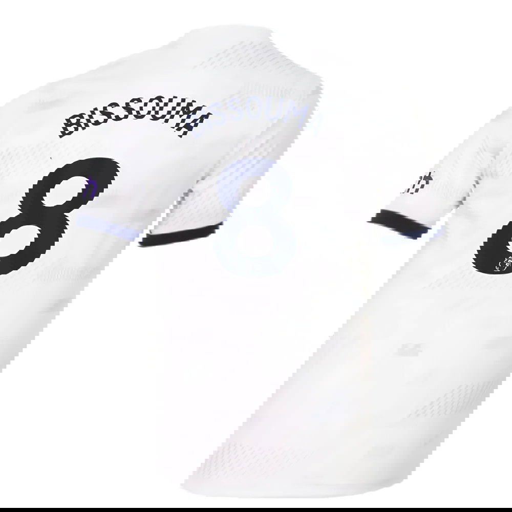 2023-2024 Tottenham Hotspur Home Shirt (Bissouma 8)