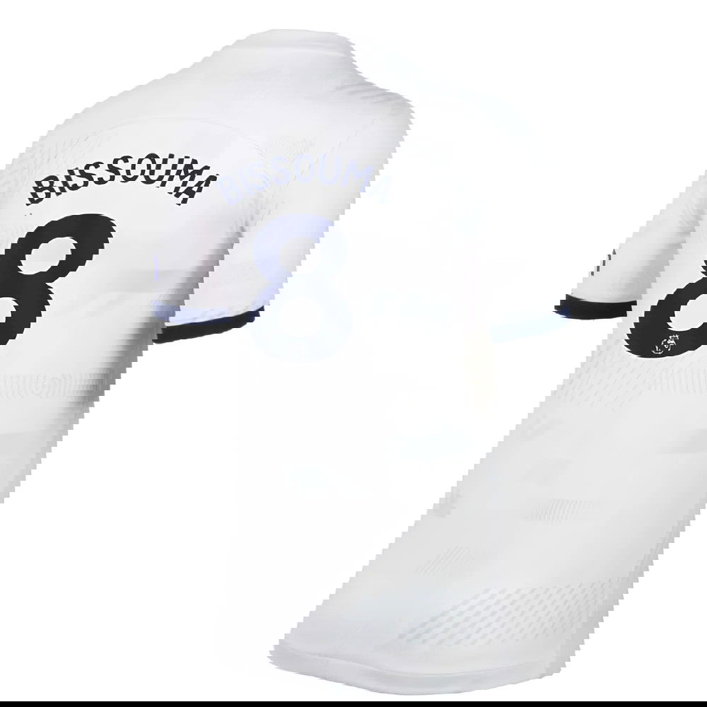 2023-2024 Tottenham Home Shirt (Kids) (Bissouma 8)