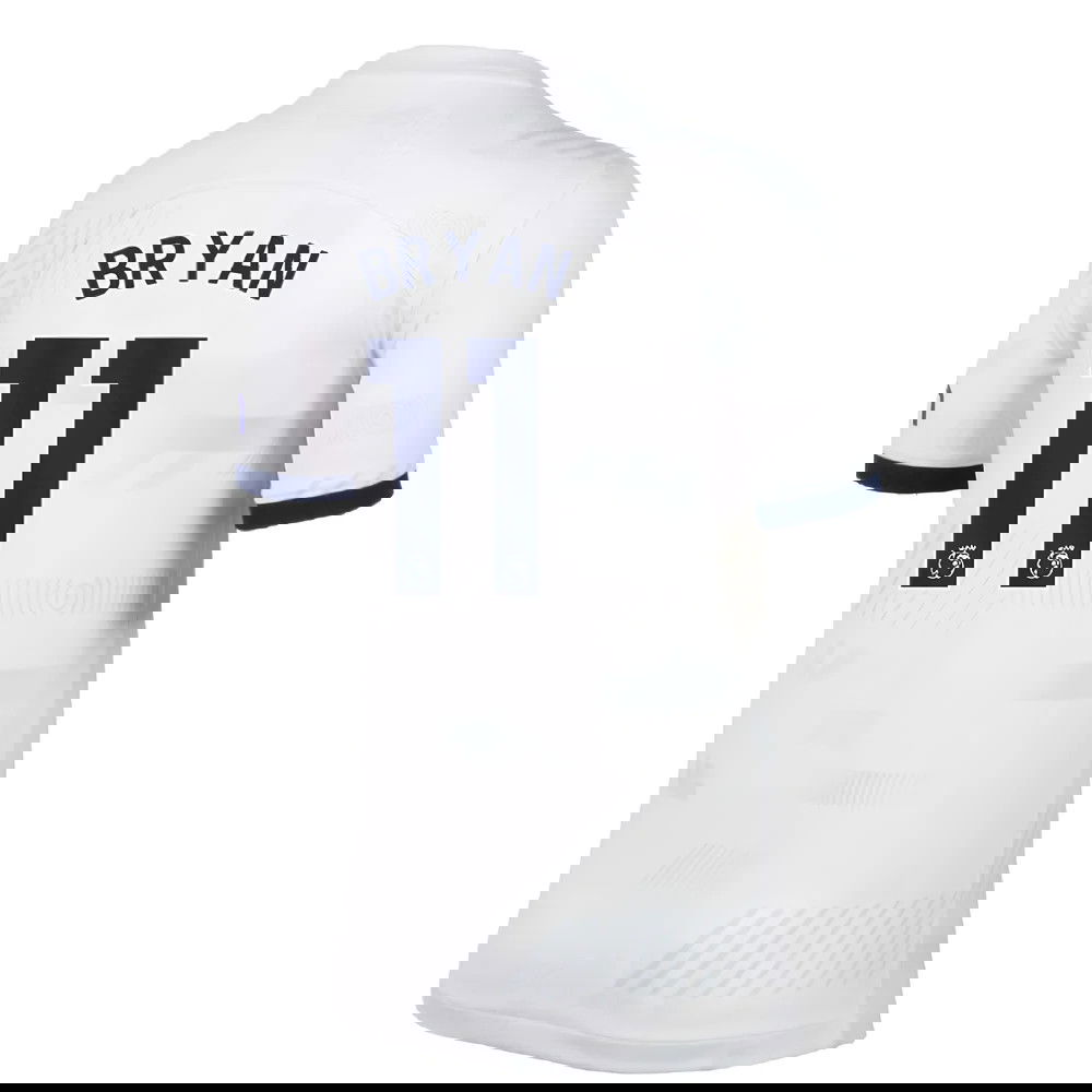 2023-2024 Tottenham Home Shirt (Kids) (Bryan 11)