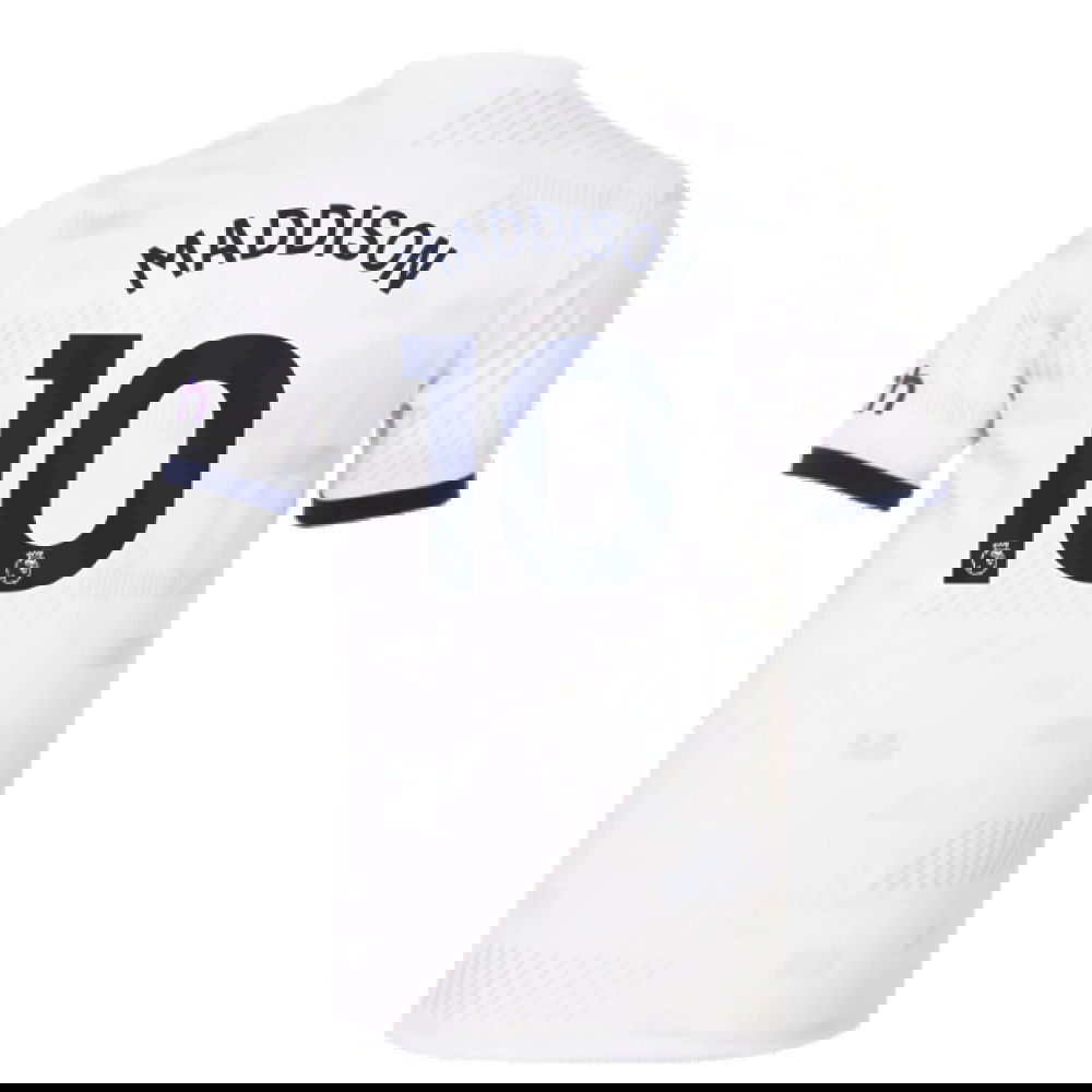 2023-2024 Tottenham Hotspur Home Shirt (Maddison 10)