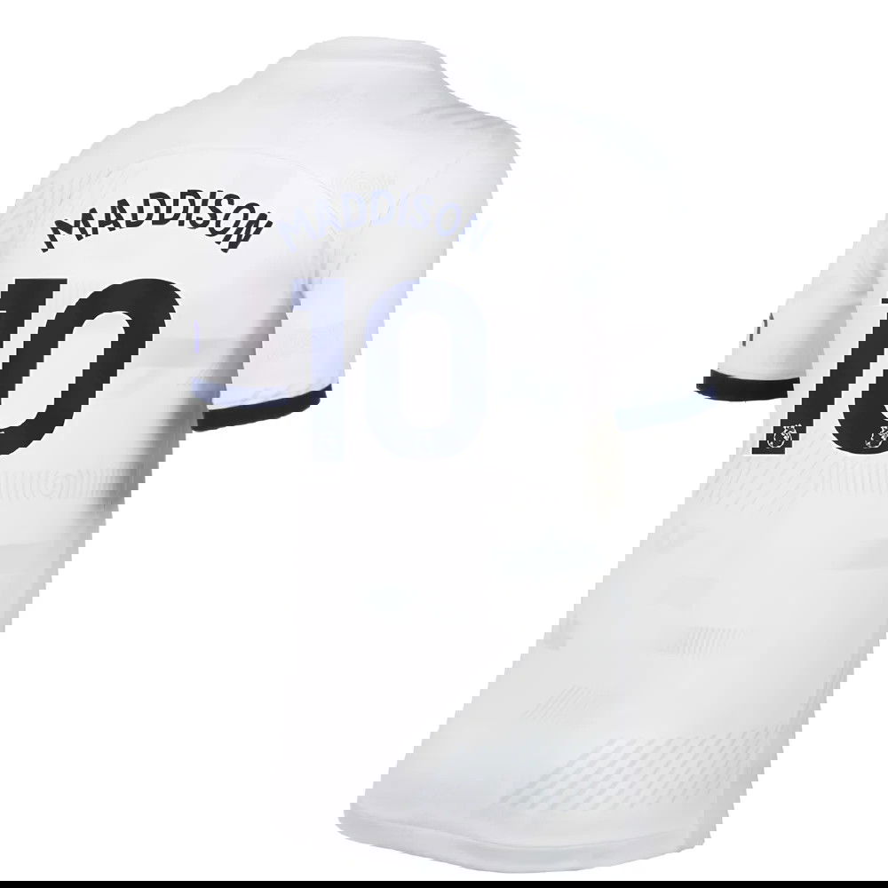 2023-2024 Tottenham Home Shirt (Kids) (Maddison 10)
