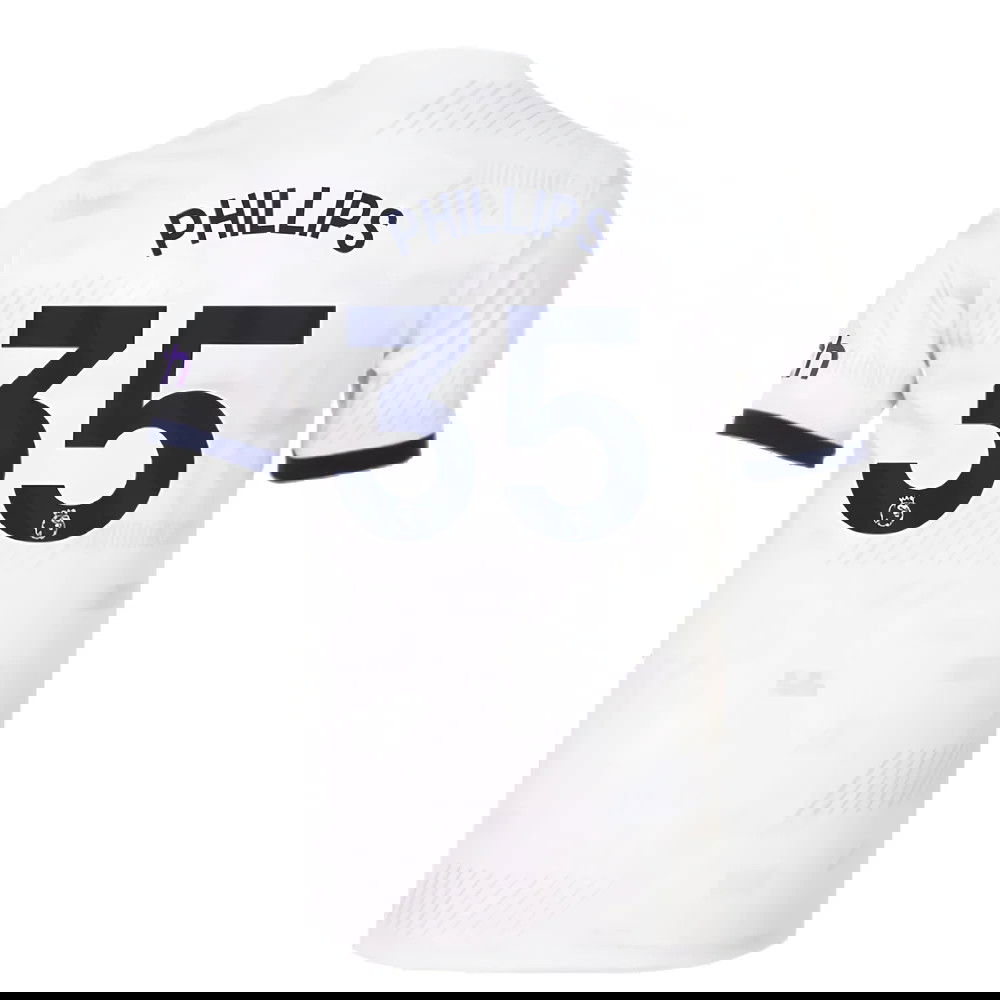 2023-2024 Tottenham Hotspur Home Shirt (Phillips 35)