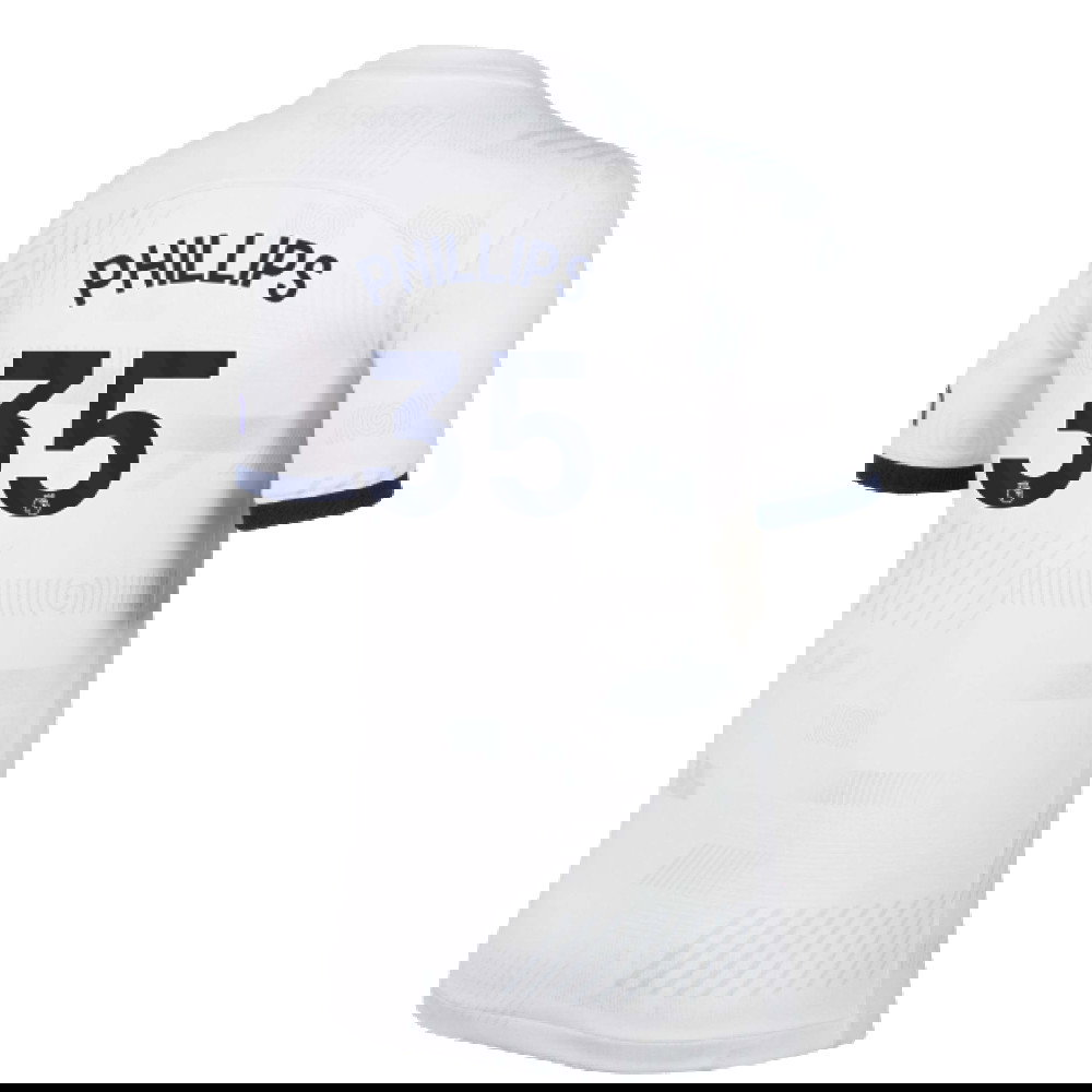 2023-2024 Tottenham Home Shirt (Kids) (Phillips 35)