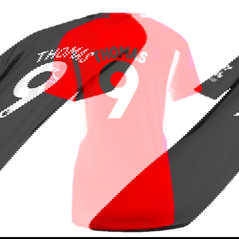 2023-2024 Man Utd Home Shirt (Ladies) (Thomas 9)