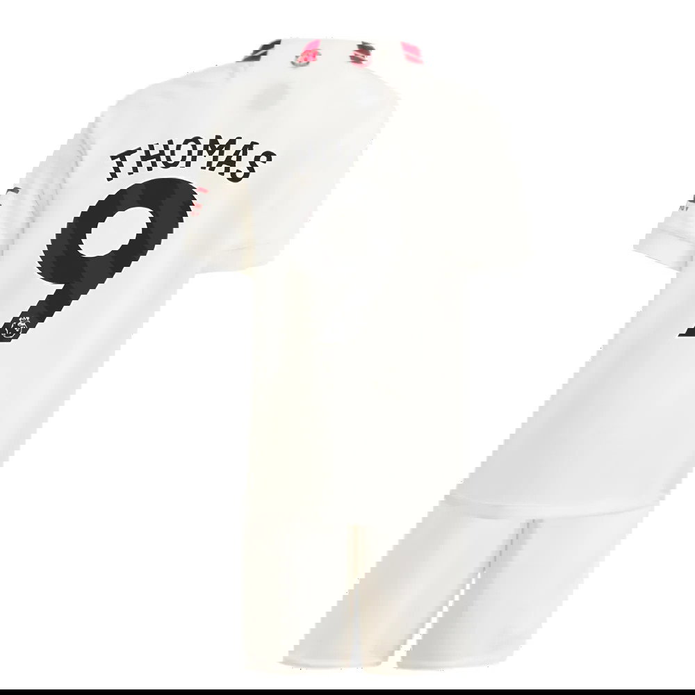 2023-2024 Man Utd Third Mini Kit (Thomas 9)
