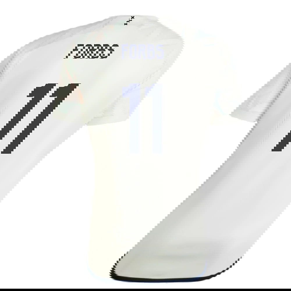 2023-2024 Ajax Away Shirt (Forbs 11)