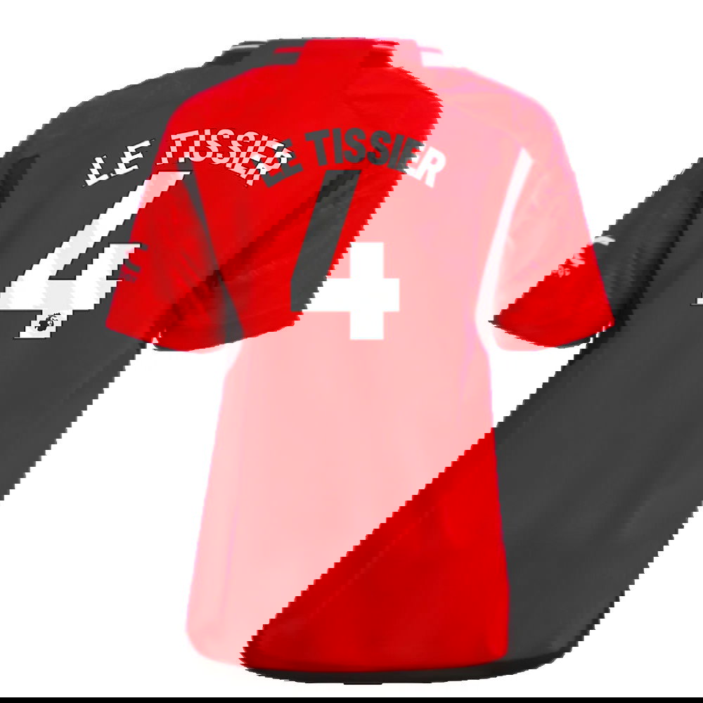 2023-2024 Man Utd Home Mini Kit (Le Tissier 4)