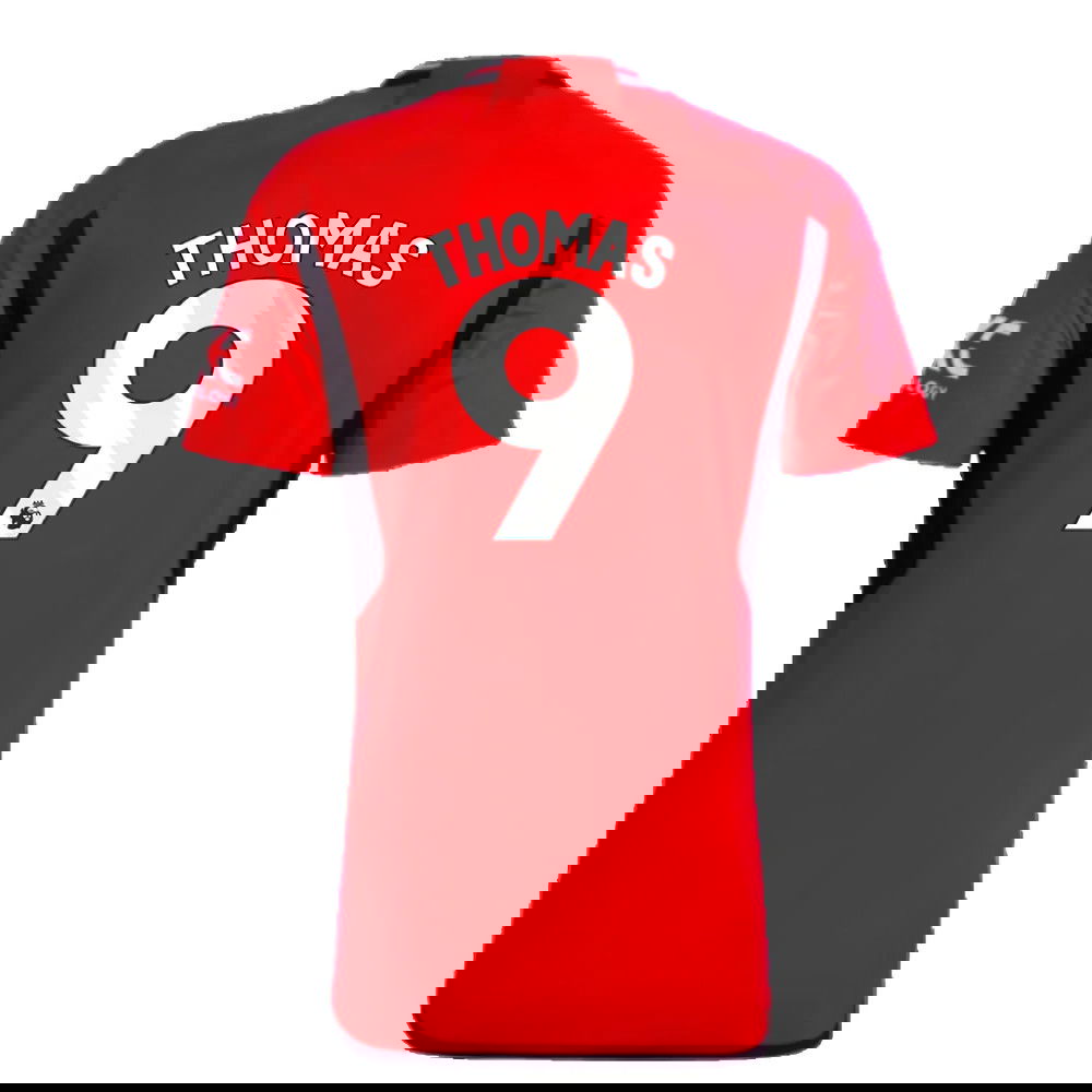 2023-2024 Man Utd Home Shirt (Thomas 9)