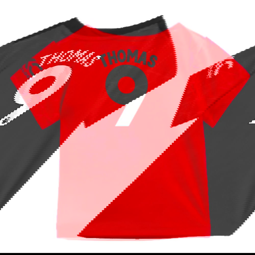 2023-2024 Man Utd Home Baby Kit (Thomas 9)