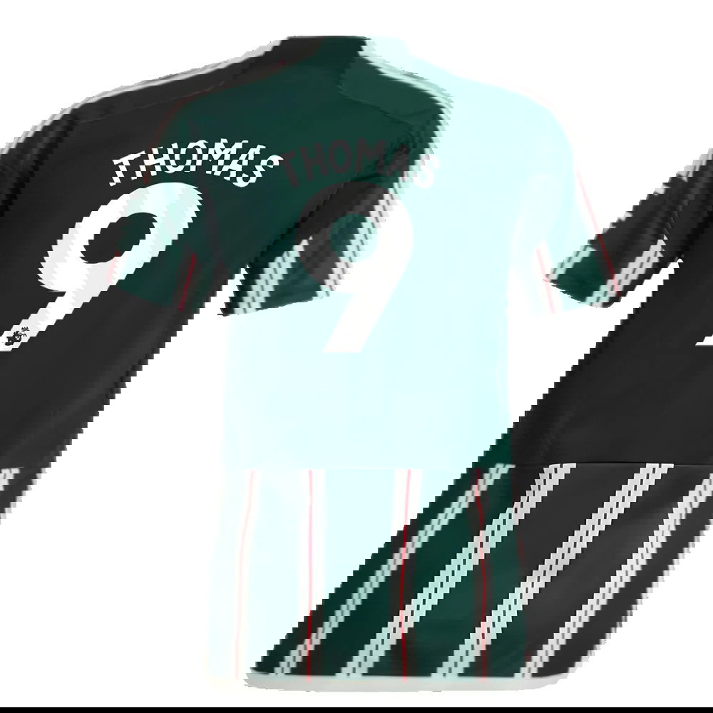 2023-2024 Man Utd Away Shirt (Thomas 9)