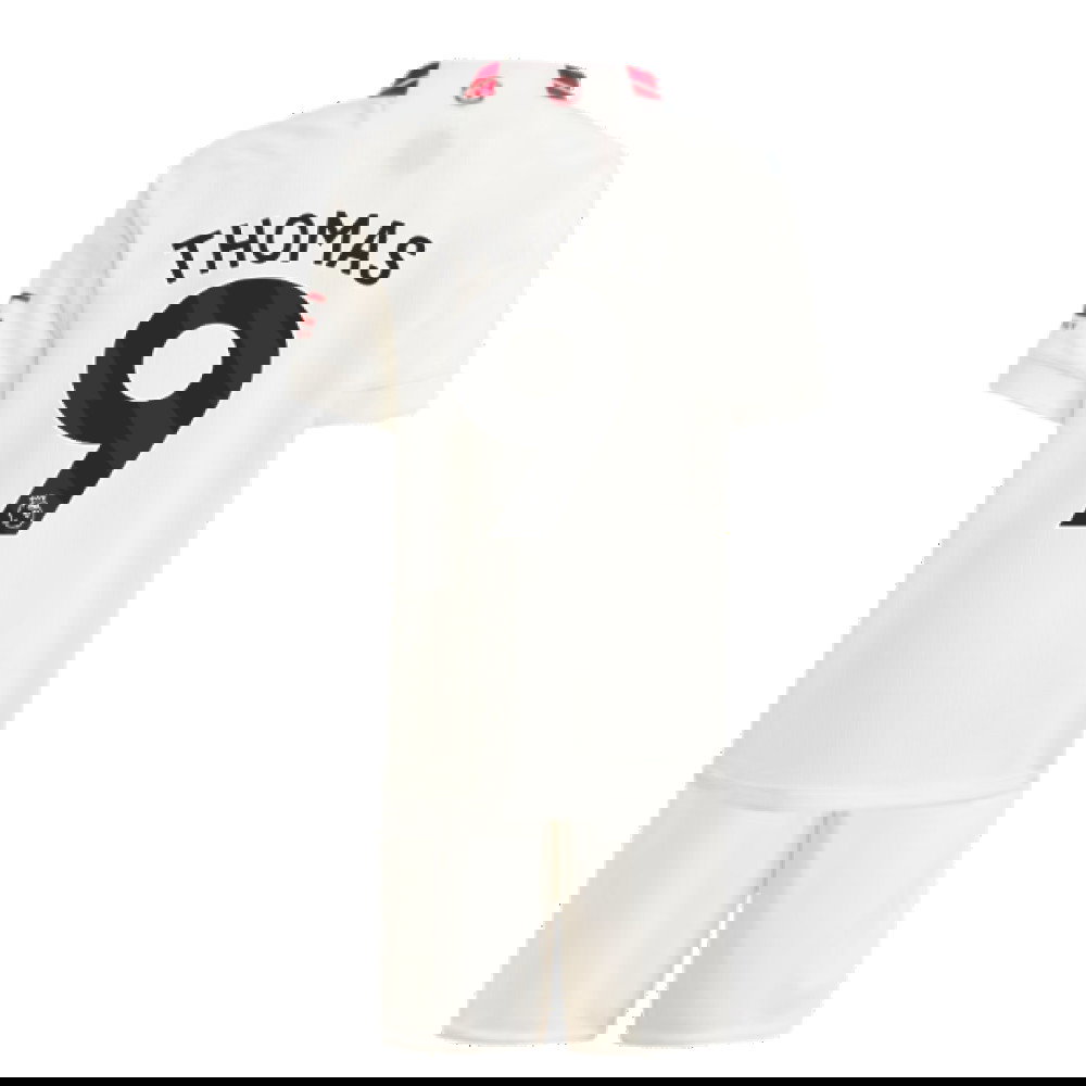 2023-2024 Man Utd Third Mini Kit (Thomas 9)