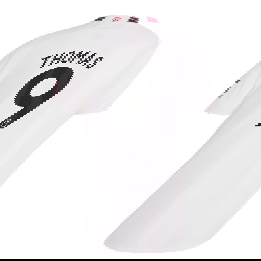 2023-2024 Man Utd Third Shirt (Thomas 9)